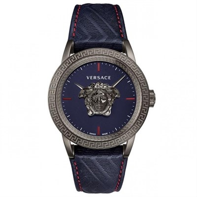 Versace VRSCVERD00118 Erkek Kol Saati