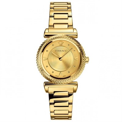 Versace VRSCVERE00618 Kadın Kol Saati