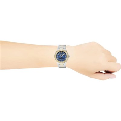 Versace VRSCVEVH01120 Kadın Kol Saati