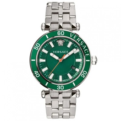 Versace VRSCVEZ300421 Erkek Kol Saati
