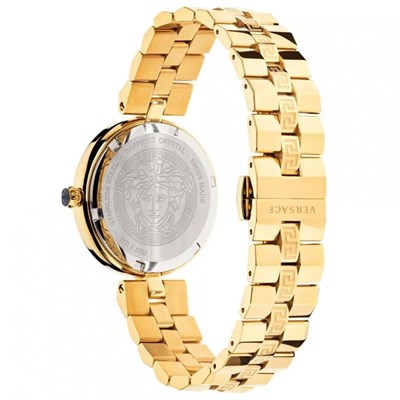 Versace VRSCVEZ400521 Kadın Kol Saati VEZ400521