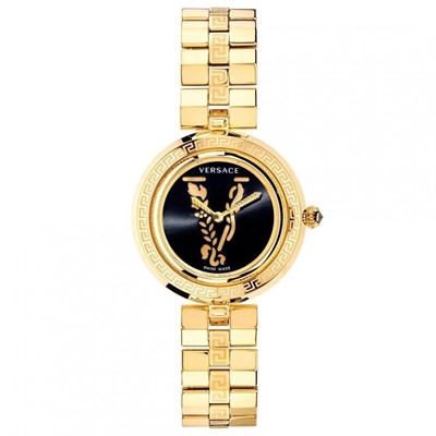 Versace VRSCVEZ400521 Kadın Kol Saati VEZ400521