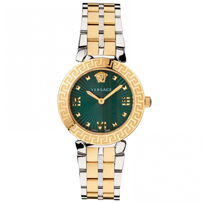 Versace VRSCVEZ600321 Kadın Kol Saati