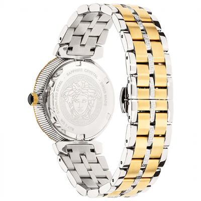 Versace VRSCVEZ600421 Kadın Kol Saati
