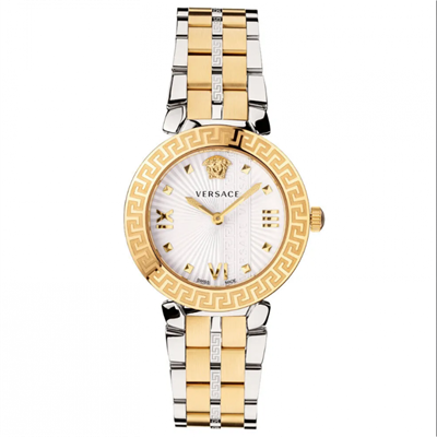 Versace VRSCVEZ600421 Kadın Kol Saati