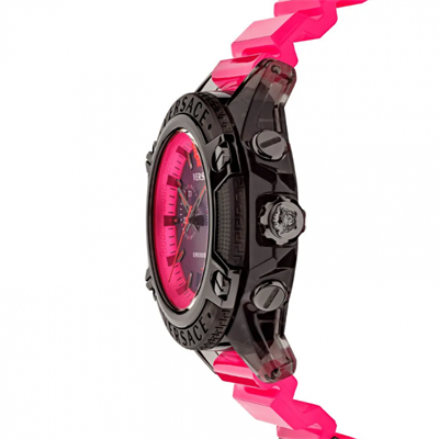 Versace VRSCVEZ700221 Kol Saati