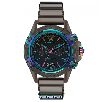 Versace VRSCVEZ701022 Kol Saati