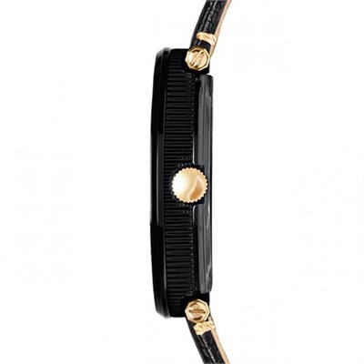 Versace VRSCVQL030015 Erkek Kol Saati