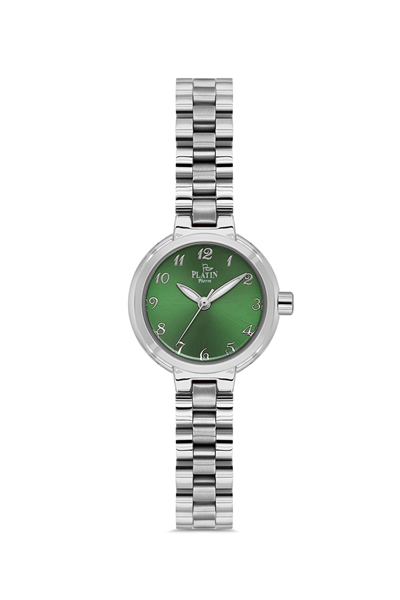 HDS-1298LA-A10 Rakamlı Minimal Kadın Kol Saati