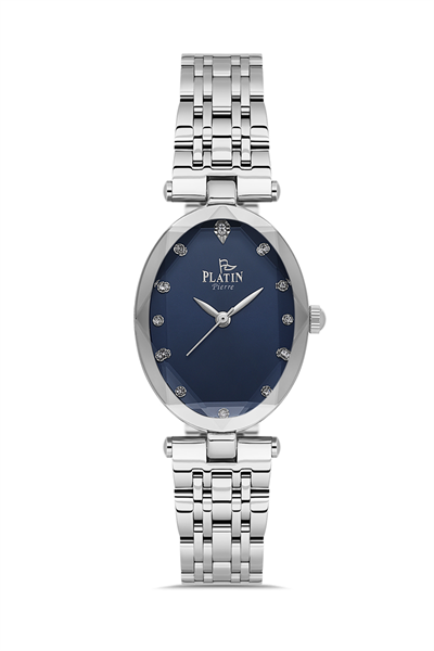 HDS-PL-1248LA-A3 Oval Kadın Kol Saati
