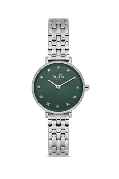 HDS-PL-1154LA-A10 Kadın Kol Saati
