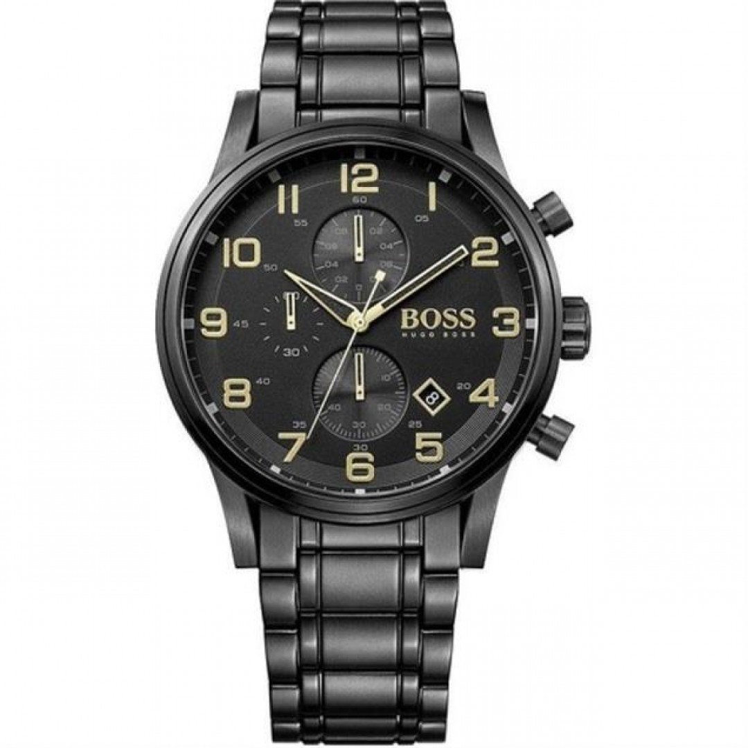 Boss Watches HB1513275 Erkek Kol Saati