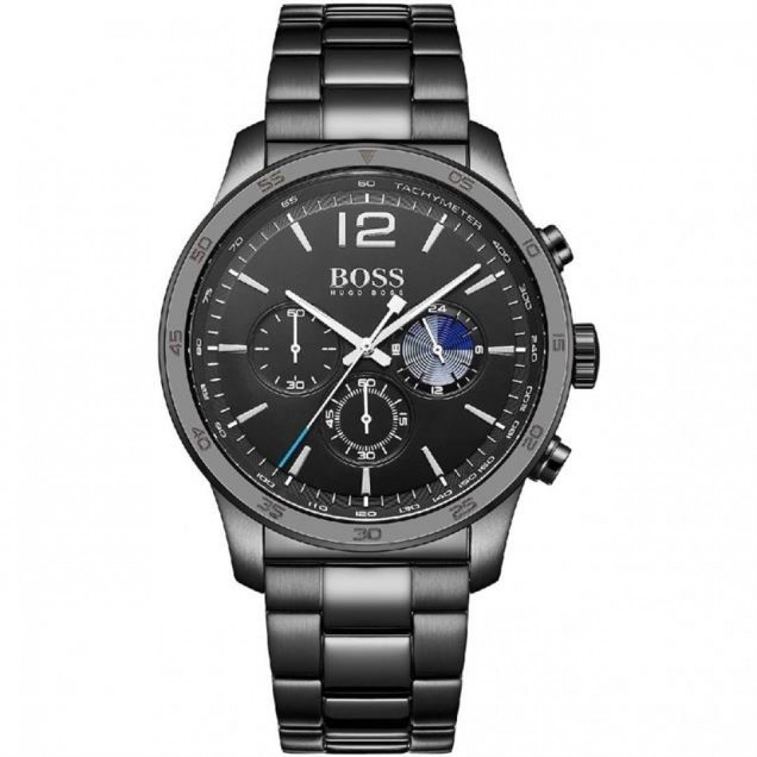 Boss Watches HB1513528 Erkek Kol Saati