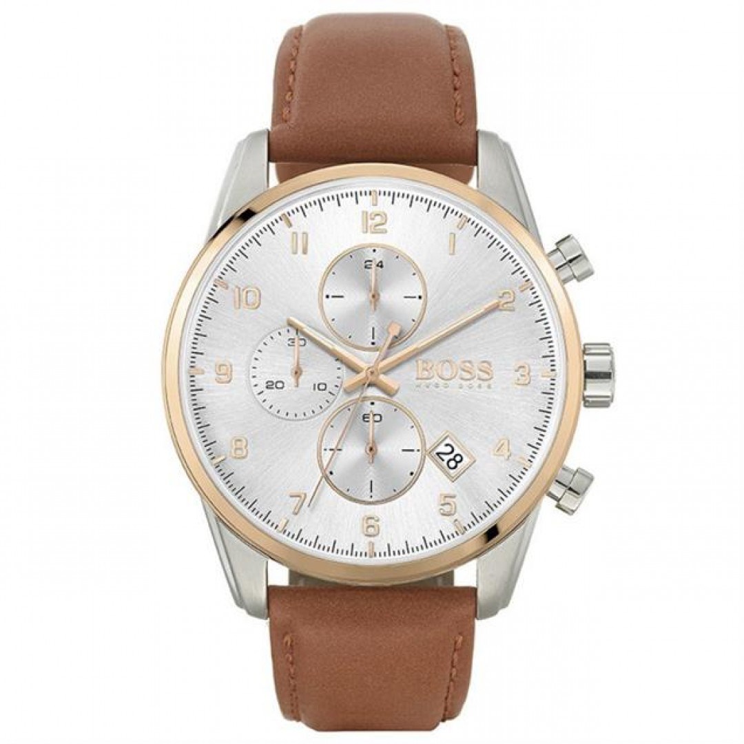 Boss Watches HB1513786 Erkek Kol Saati