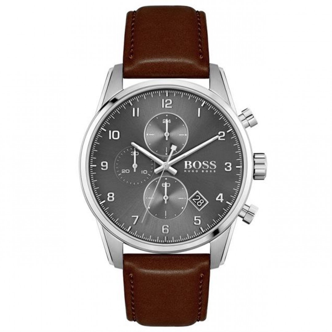 Boss Watches HB1513787 Erkek Kol Saati