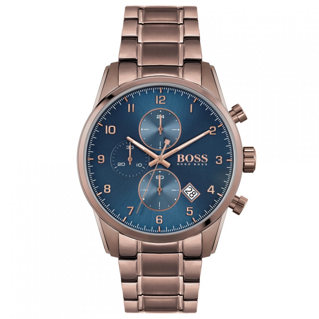 Boss Watches HB1513788 Erkek Kol Saati