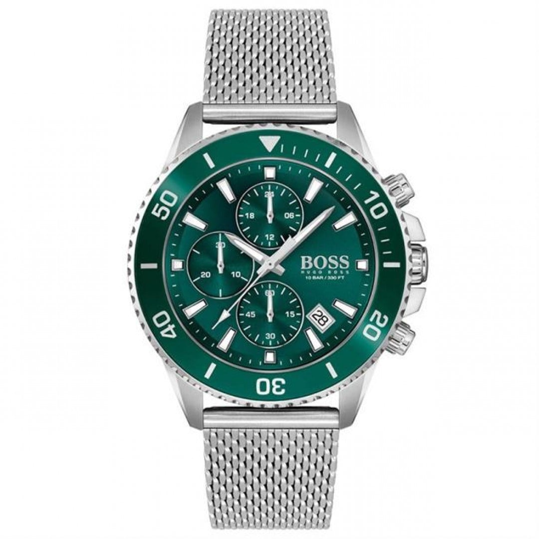 Boss Watches HB1513905 Erkek Kol Saati