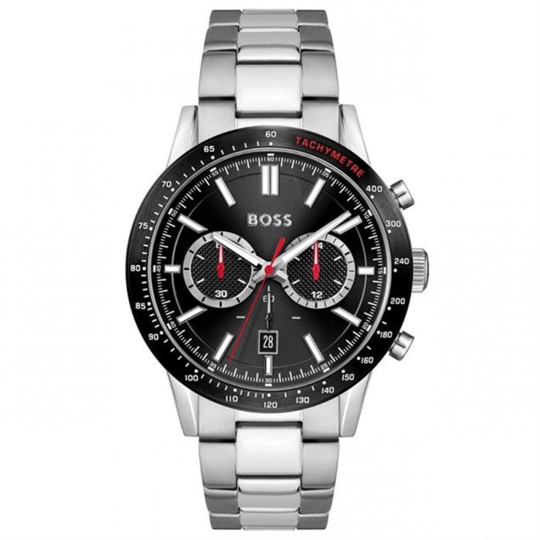 Boss Watches HB1513922 Erkek Kol Saati