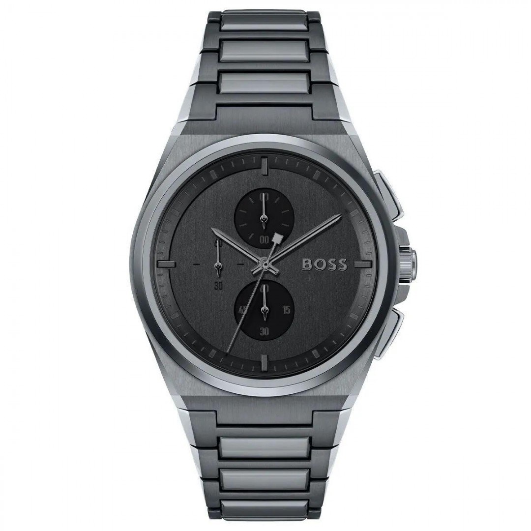 Boss Watches HB1513996 Erkek Kol Saati