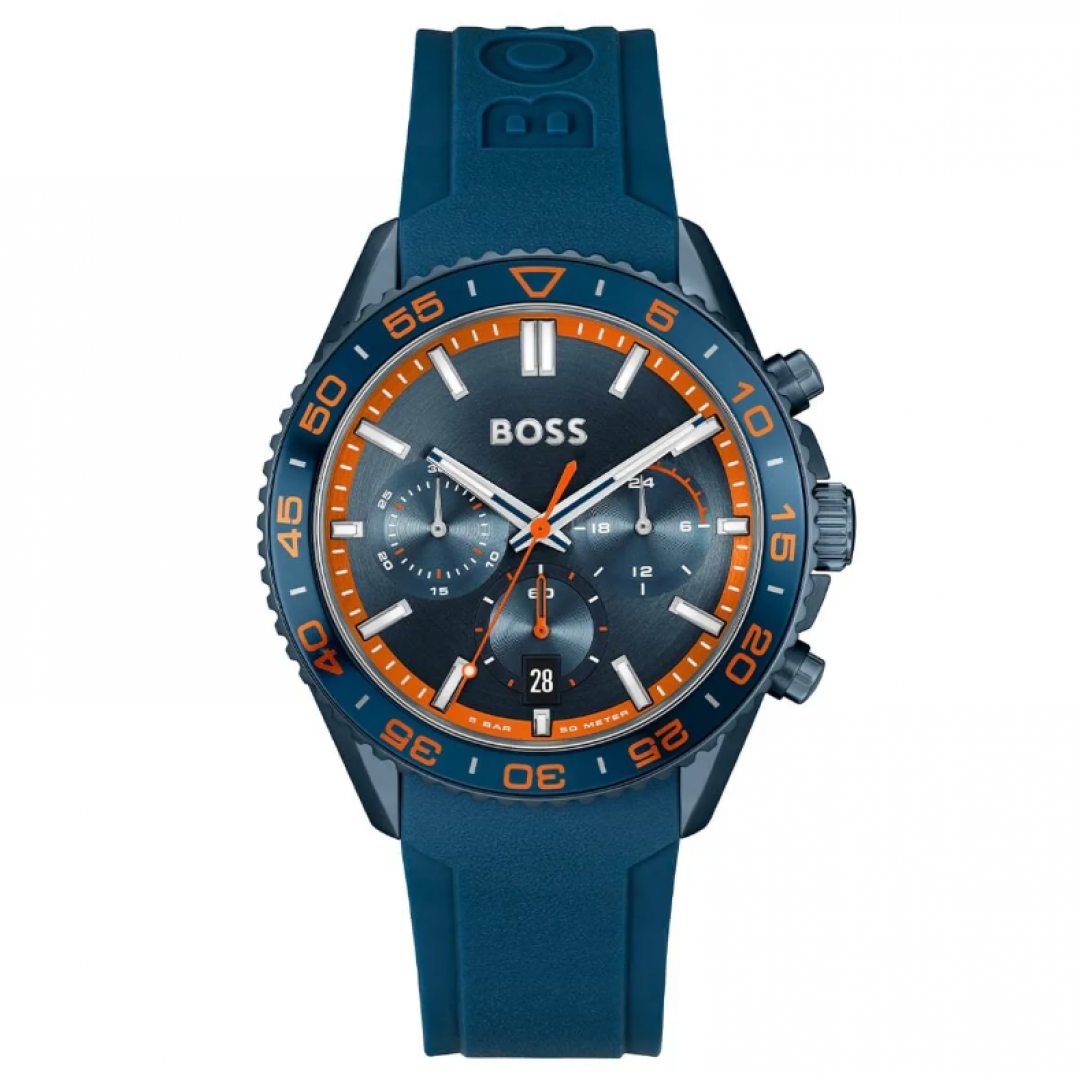 Boss Watches HB1514142 Erkek Kol Saati