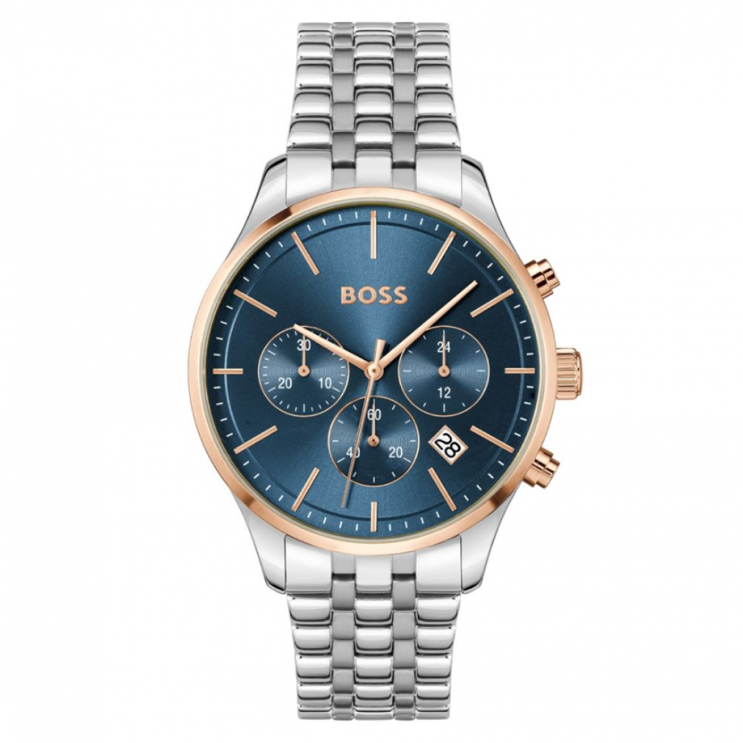 Boss Watches HB1514158 Erkek Kol Saati