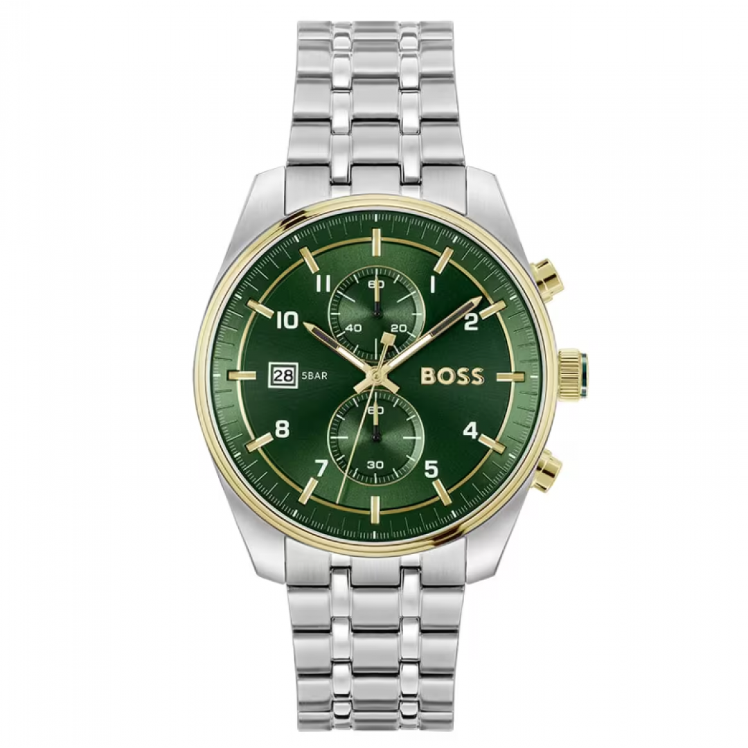 Boss Watches HB1514195 Erkek Kol Saati