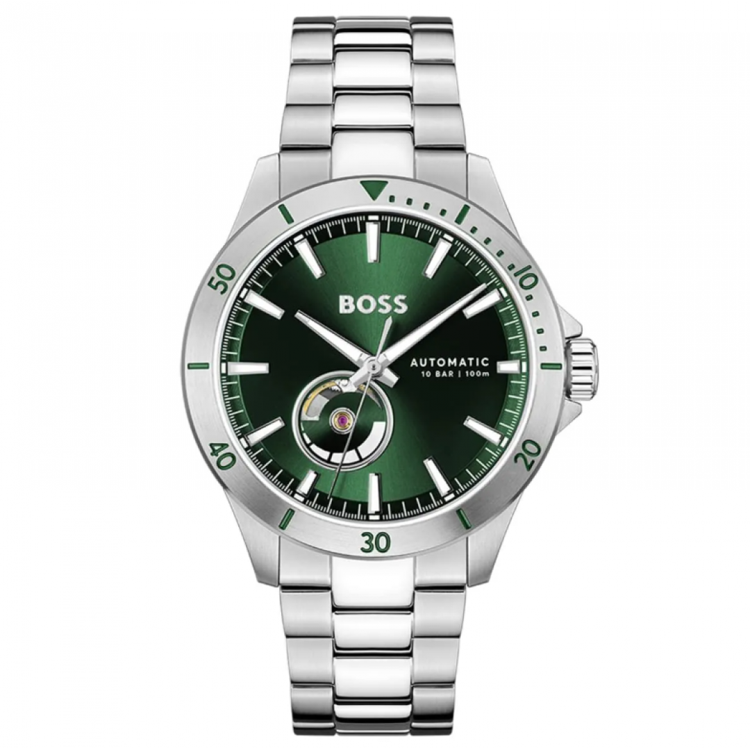 Boss Watches HB1514200 Erkek Kol Saati