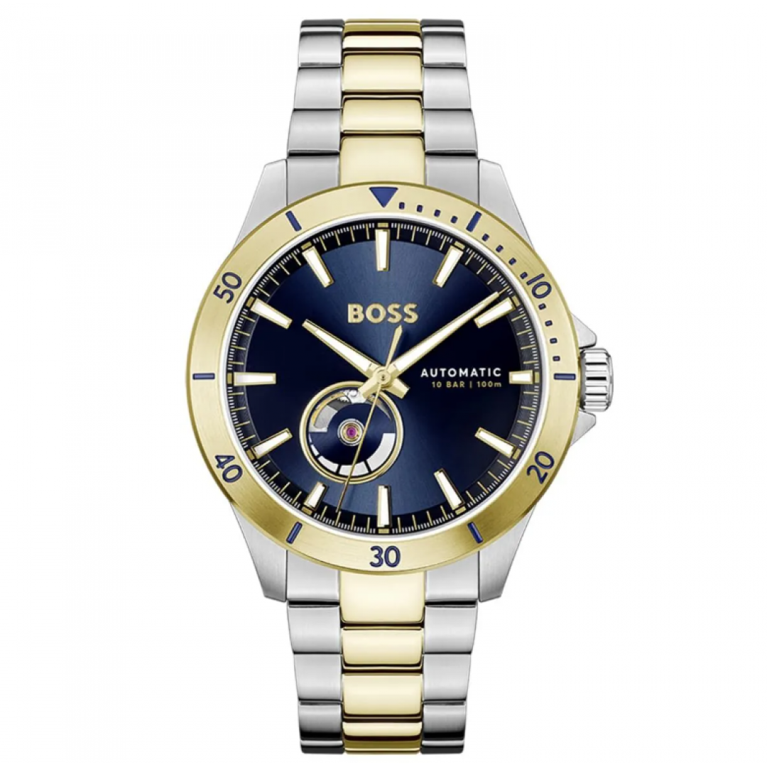 Boss Watches HB1514201 Erkek Kol Saati