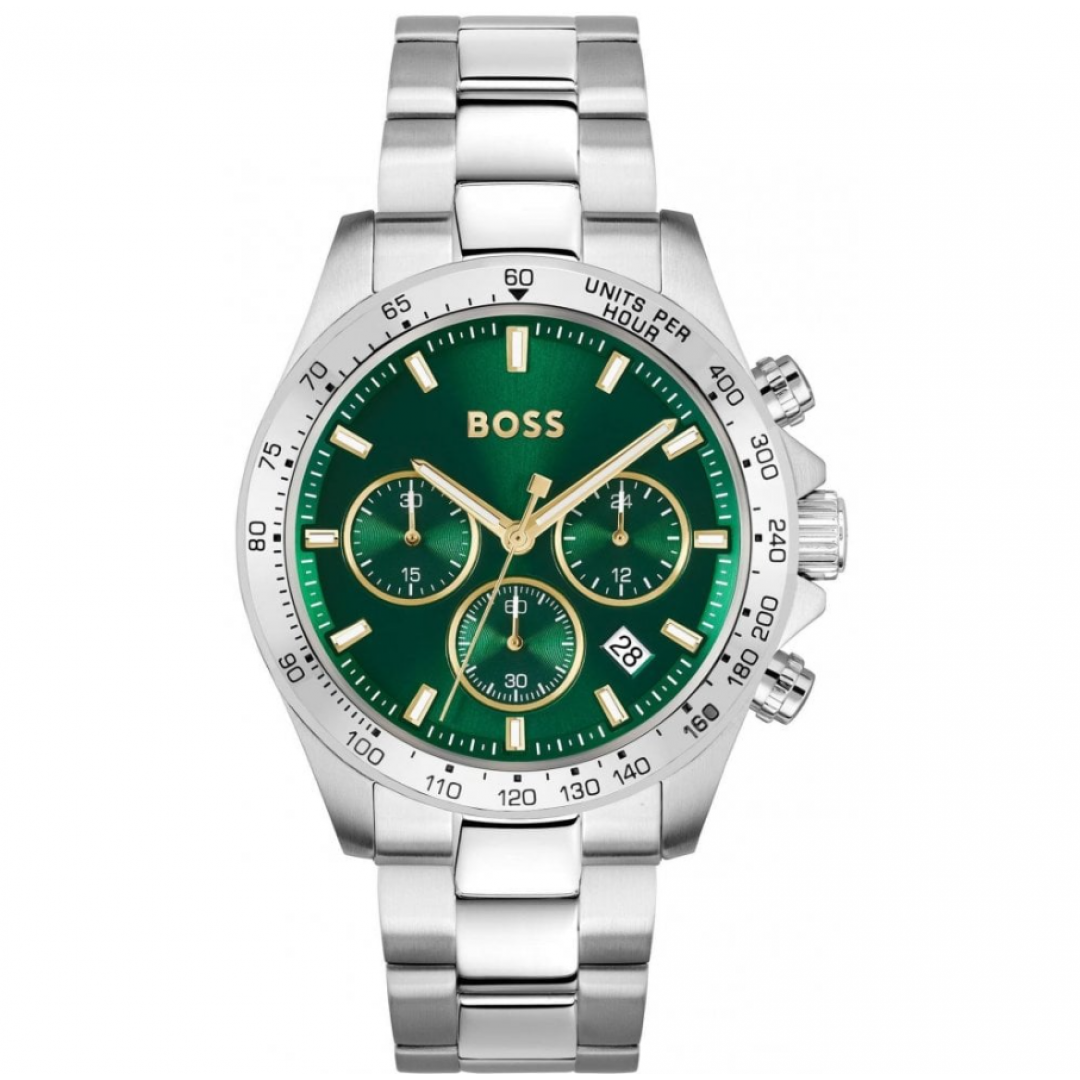 Boss Watches HB1514217 Erkek Kol Saati
