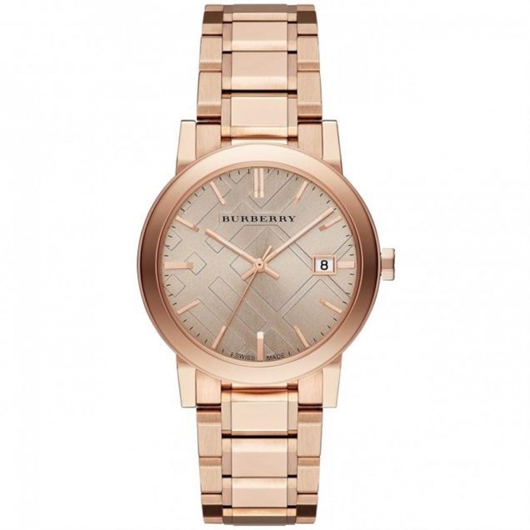 Burberry BU9034 Kadın Kol Saati
