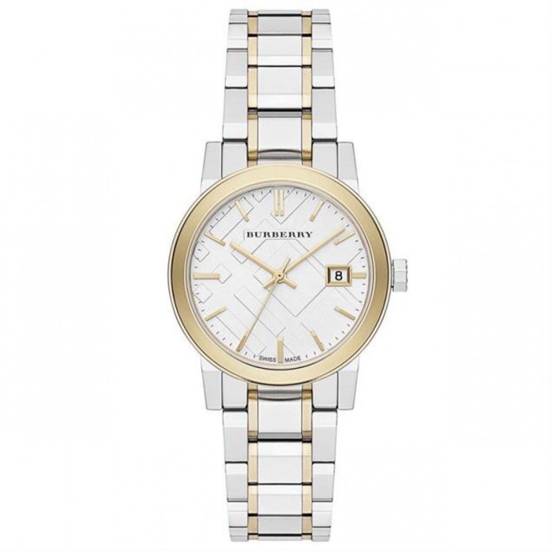 Burberry BU9115 Kadın Kol Saati
