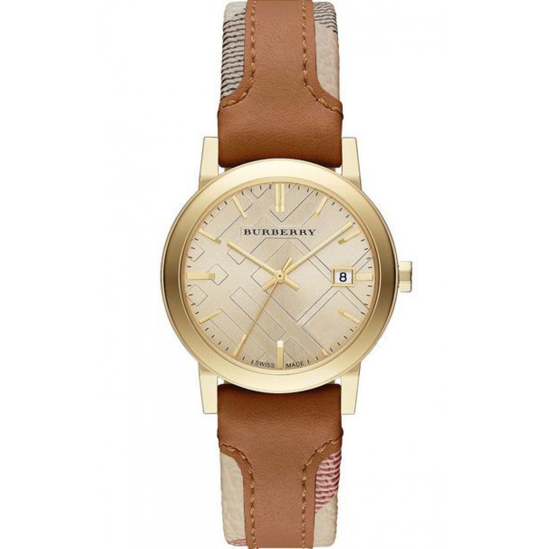 Burberry BU9133 Bayan Kol Saati