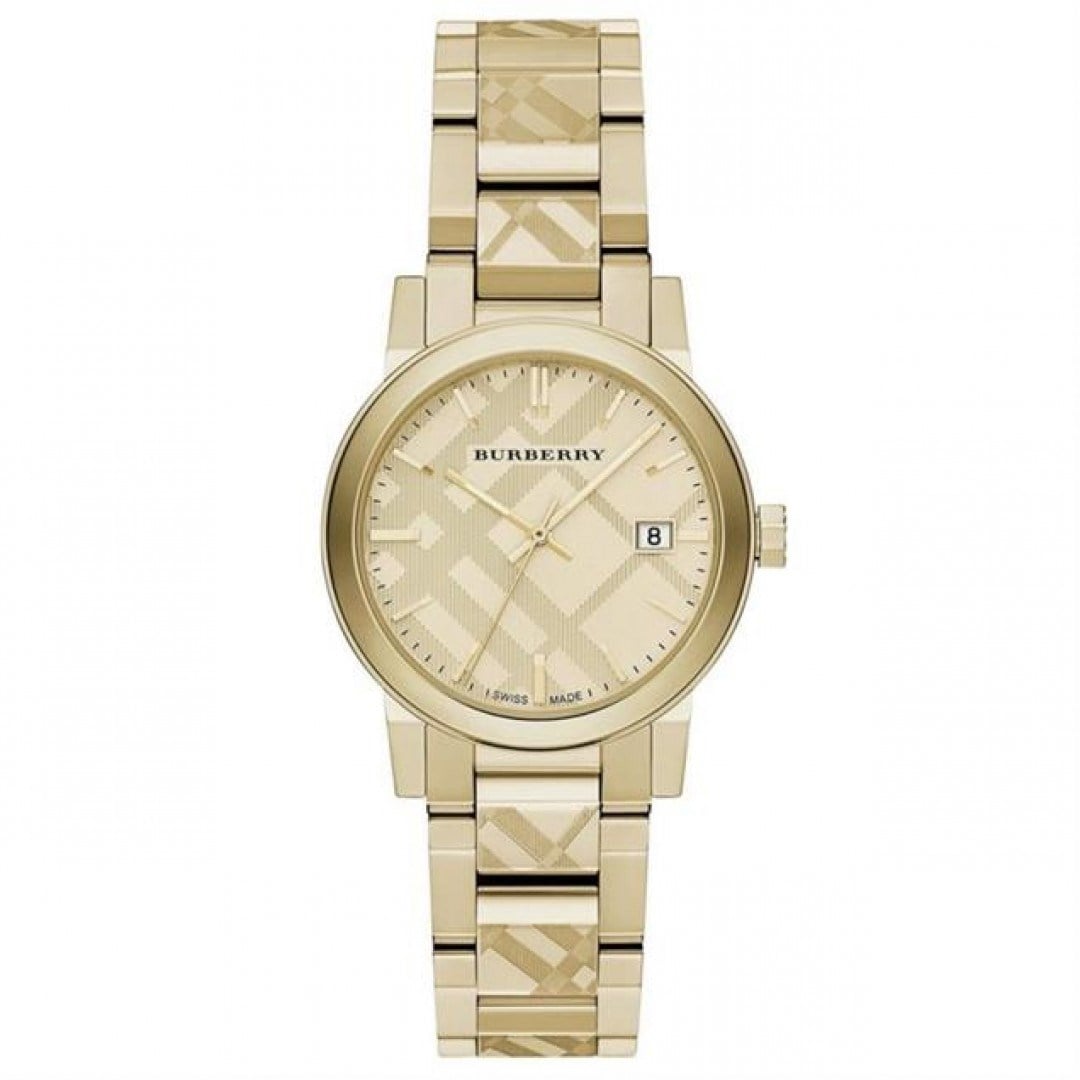 Burberry BU9145 Kadın Kol Saati