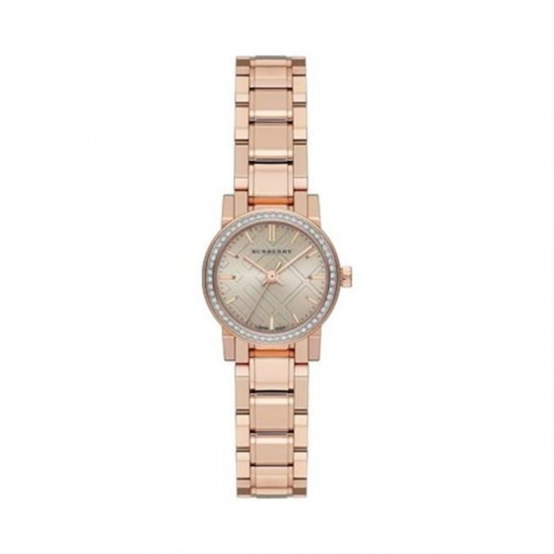 Burberry BU9225 Kadın Kol Saati
