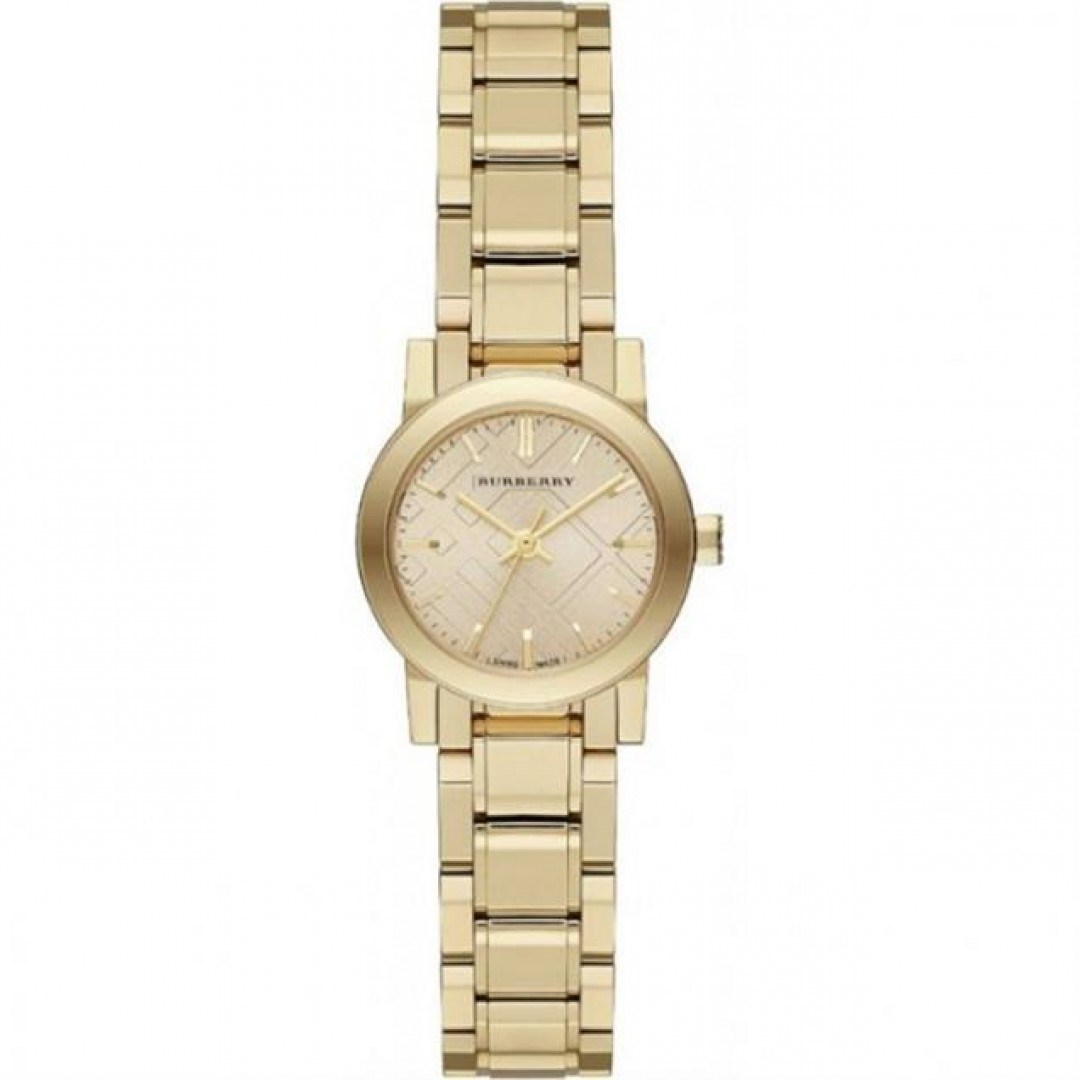 Burberry BU9227 Kadın Kol Saati