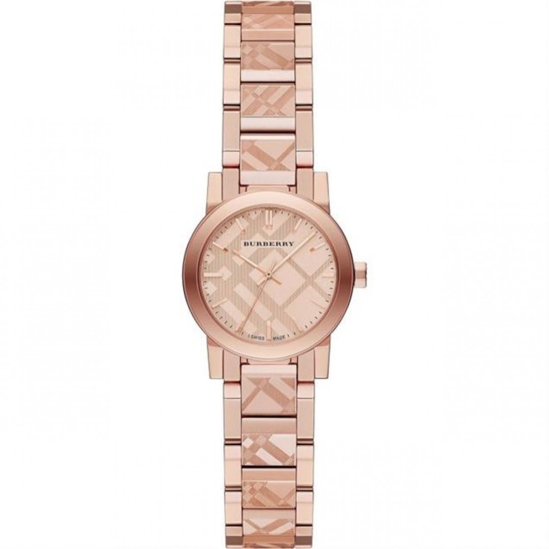 Burberry BU9235 Kadın Kol Saati