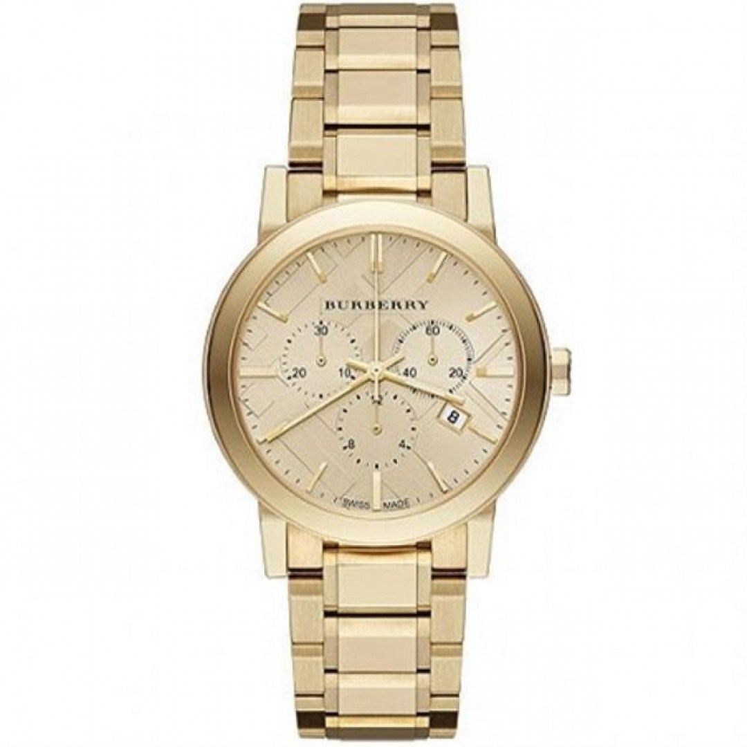 Burberry BU9753 Kadın Kol Saati