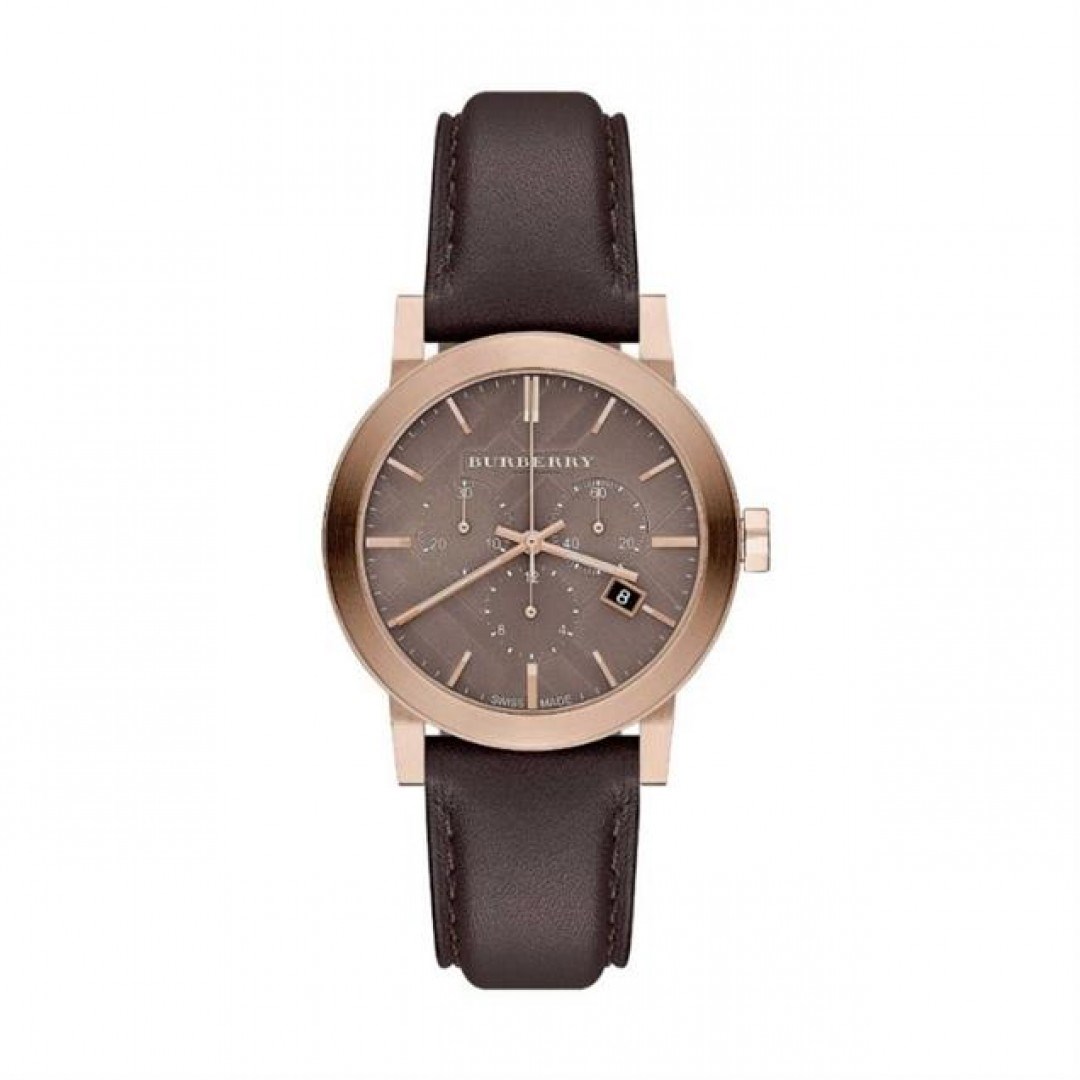 Burberry BU9755 Erkek Kol Saati