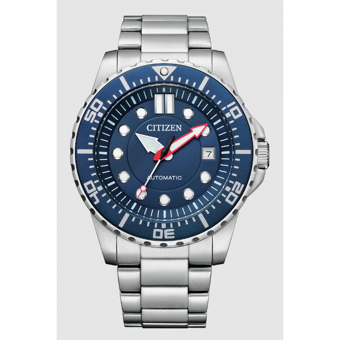 Citizen NJ0121-89L Erkek Kol Saati