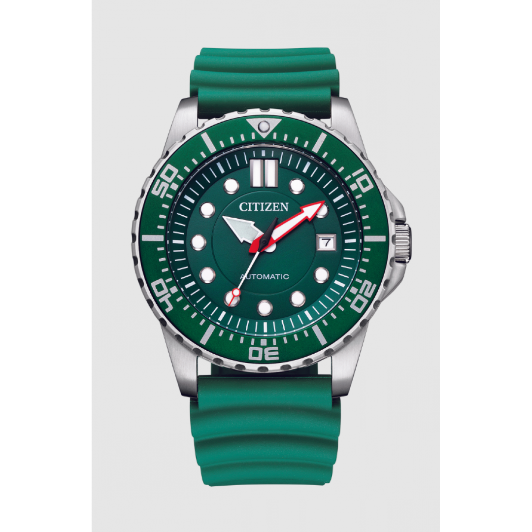 Citizen NJ0129-10X Erkek Kol Saati