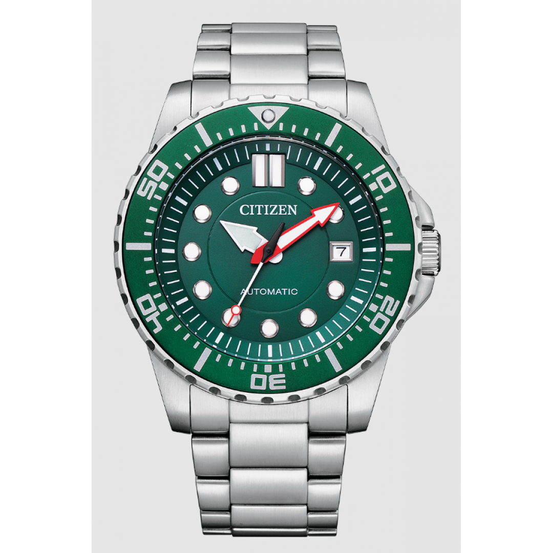 Citizen NJ0129-87X Erkek Kol Saati