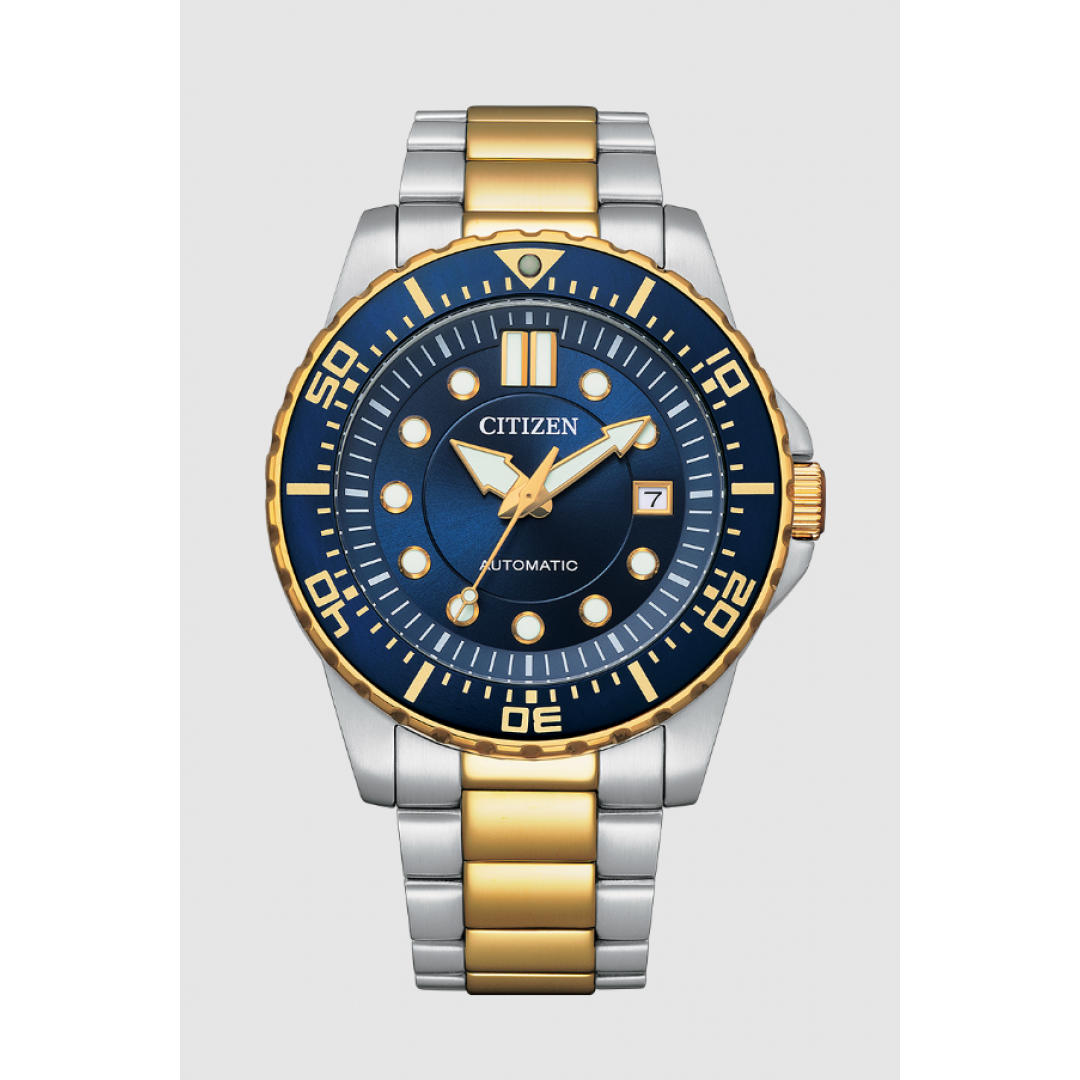 Citizen NJ0174-82L Erkek Kol Saati
