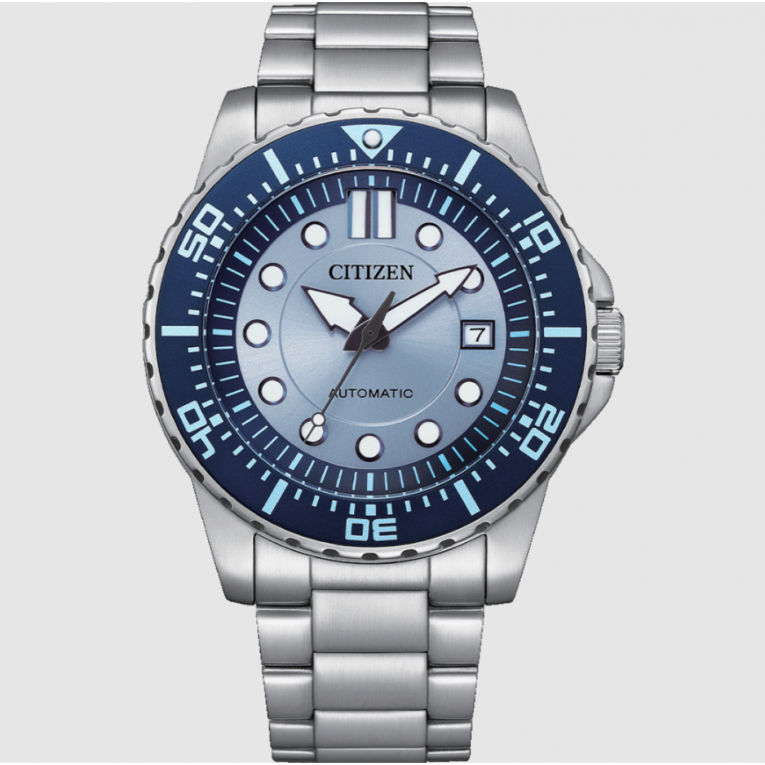 Citizen NJ0178-81M Erkek Kol Saati