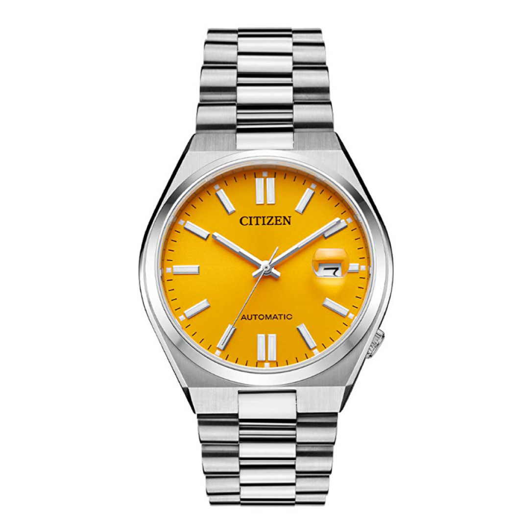 Citizen Tsuyosa NJ0150-56Z Otomatik Erkek Kol Saati