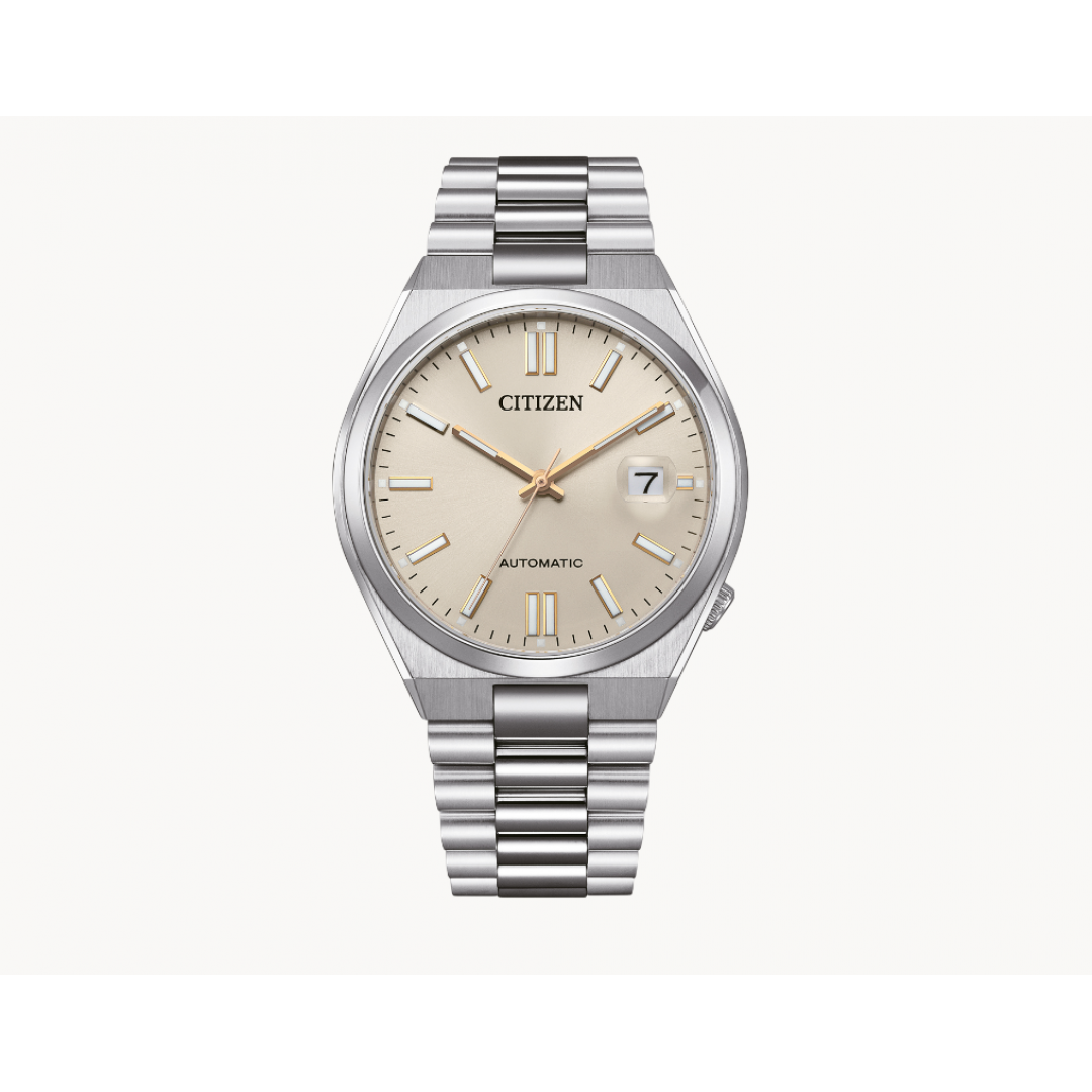 Citizen Tsuyosa NJ0151-88W Erkek Kol Saati