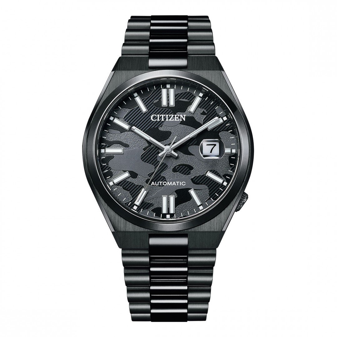 Citizen Tsuyosa NJ0155-87E Erkek Kol Saati