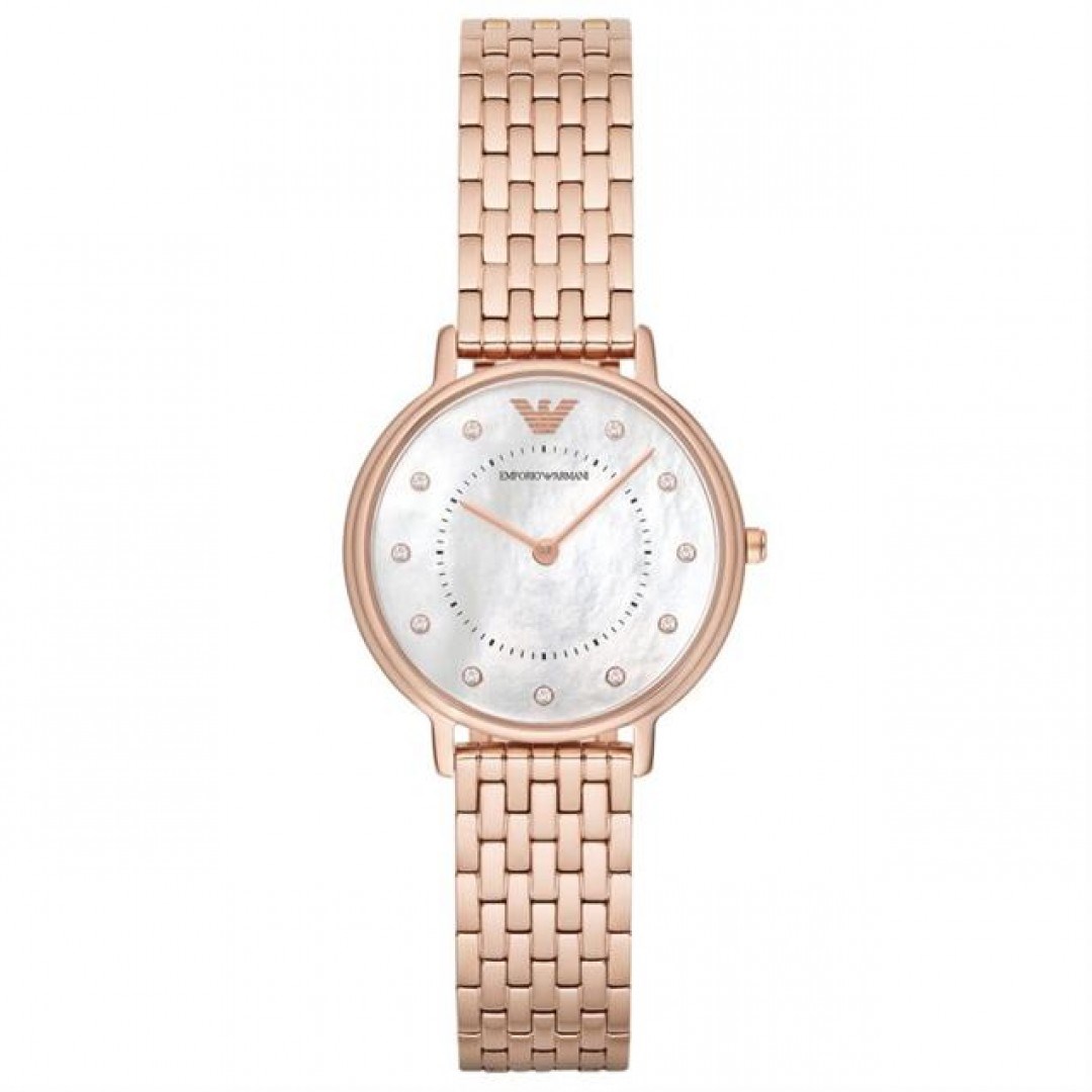 Emporio Armani AR11006 Kadın Kol Saati