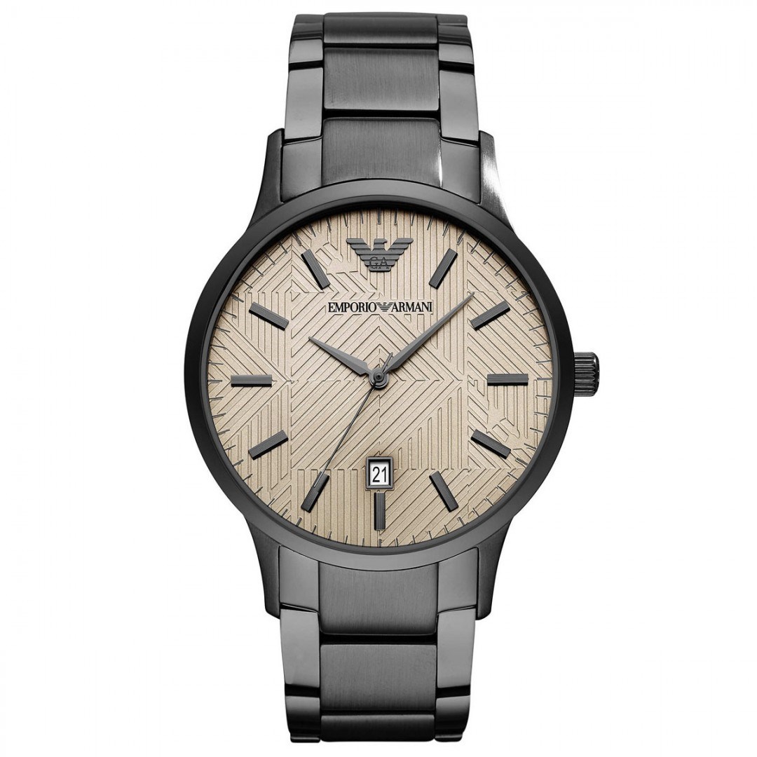 Emporio Armani AR11120 Erkek Kol Saati