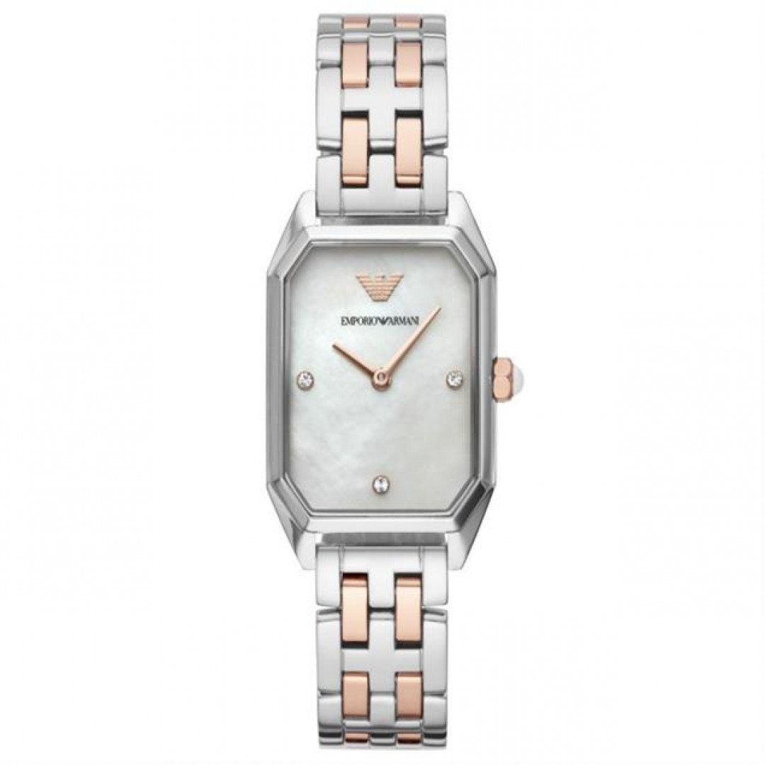 Emporio Armani AR11146 Kadın Kol Saati