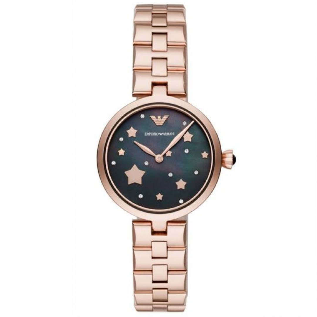 Emporio Armani AR11197 Kadın Kol Saati